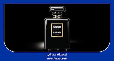 بررسی عطر شنل کوکو نویر – Chanel Coco Noir