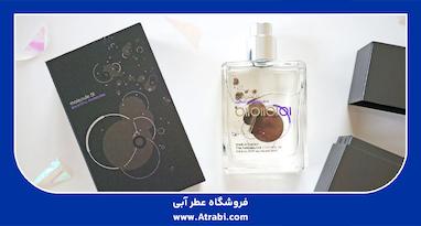 بررسی عطر اسنتریک مولکولز مولکول 01 – Escentric Molecules Molecule 01