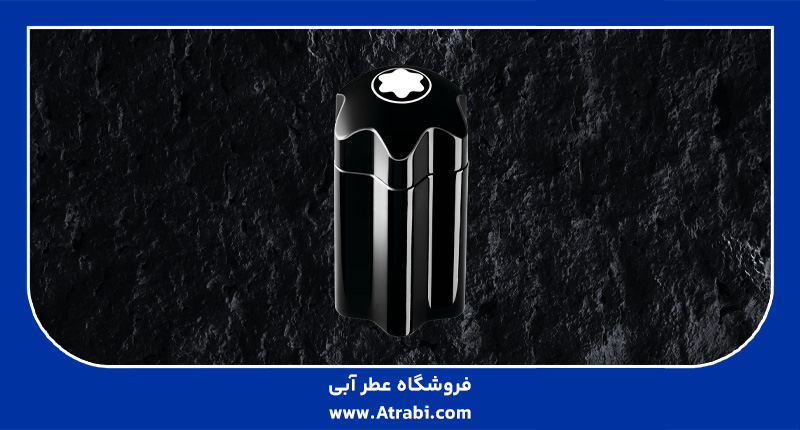 مون بلان امبلم