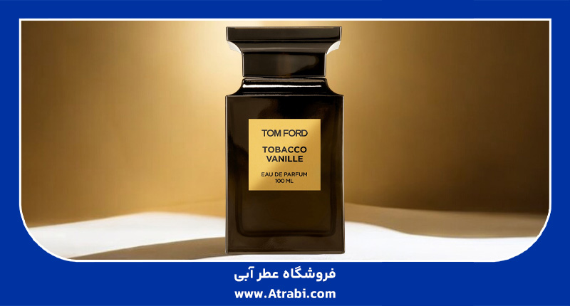 تام فورد توباکو وانیل
