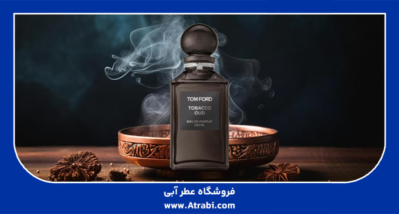 تام فورد توباکو عود