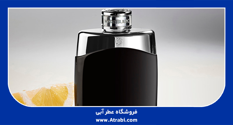عطر مون بلان لجند