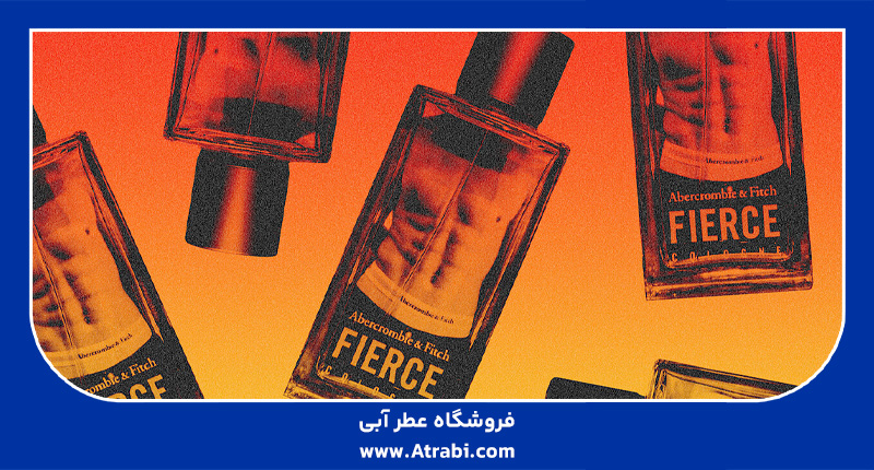 ابرکرومبی اند فیچ فییرس