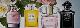 عطر های زنانه