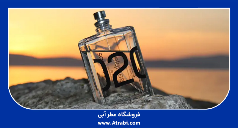 اسنتریک مولکولز مولکول 02