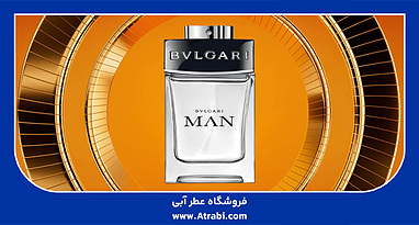 بررسی عطر بولگاری من – Bvlgari Man