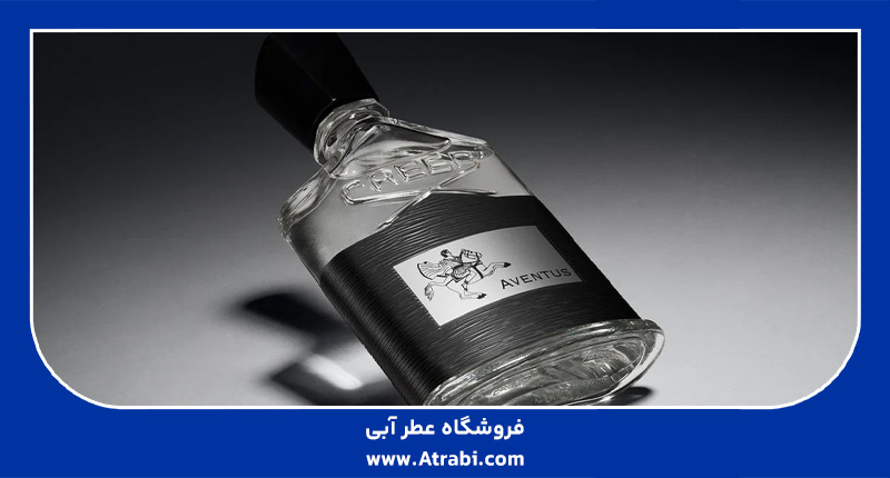 کرید اونتوس مردانه