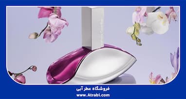 بررسی تخصصی عطر کالوین کلین ایفوریا زنانه – Calvin Klein Euphoria Women