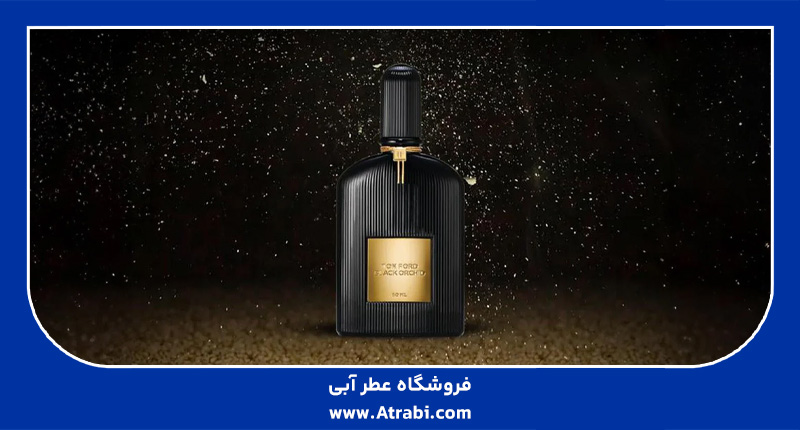 تام فورد بلک ارکید