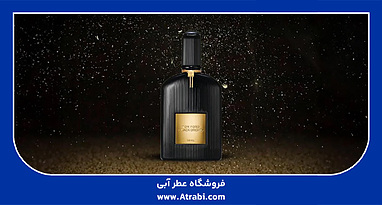 بررسی عطر تام فورد بلک ارکید – Tom Ford Black Orchid